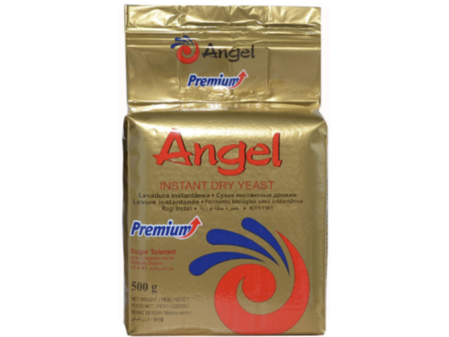 Men Khô Ngọt Premium Angel 500gr